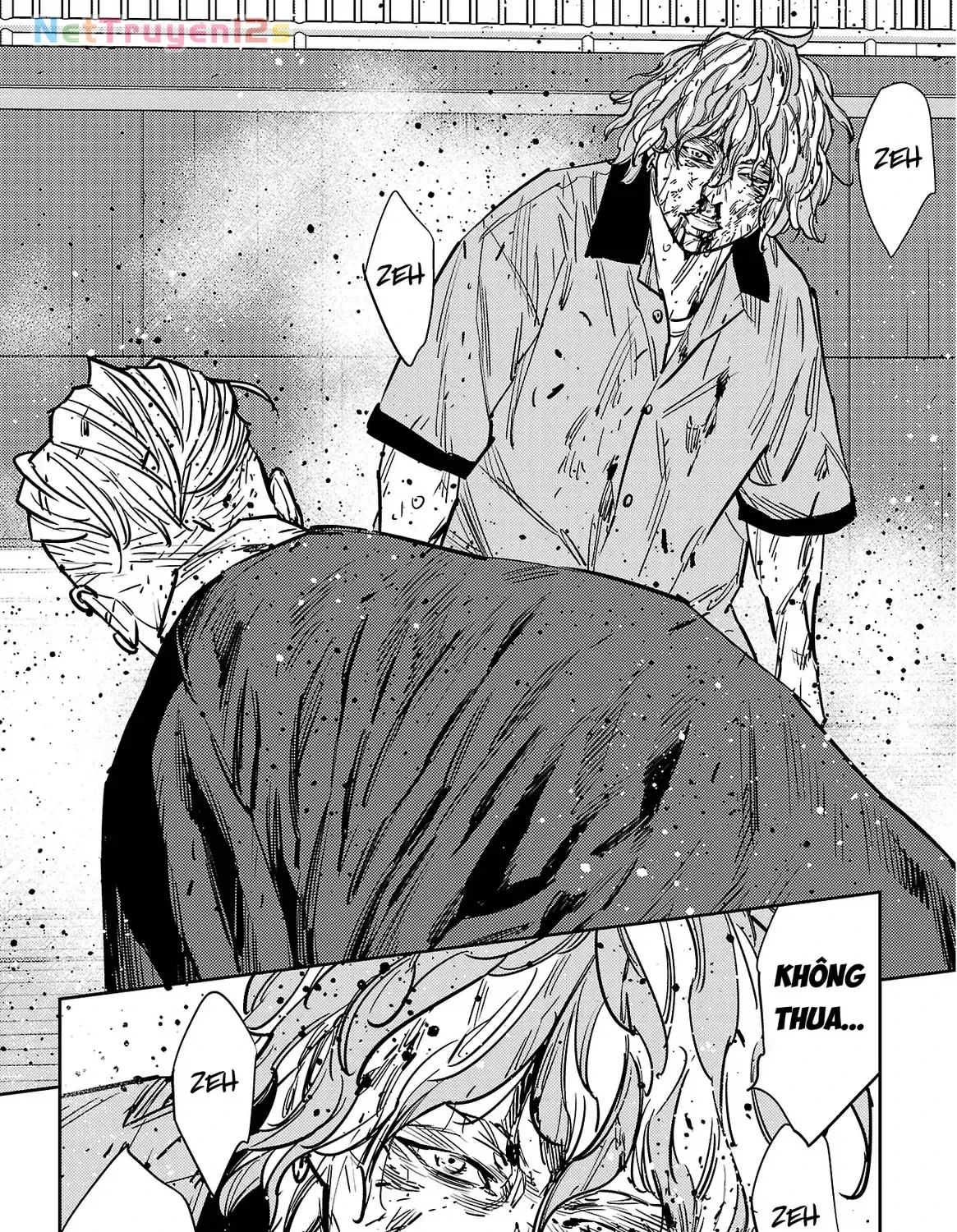 Chapter 191 - Trang 10