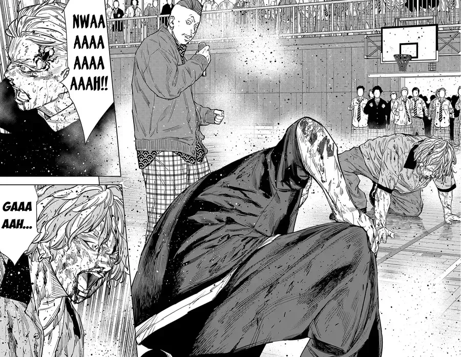 Chapter 192 - Trang 5