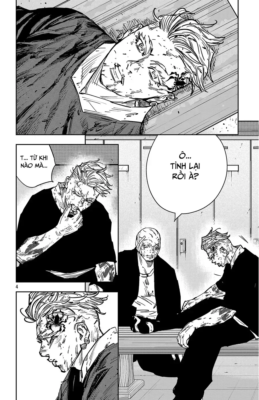 Chapter 192 - Trang 6