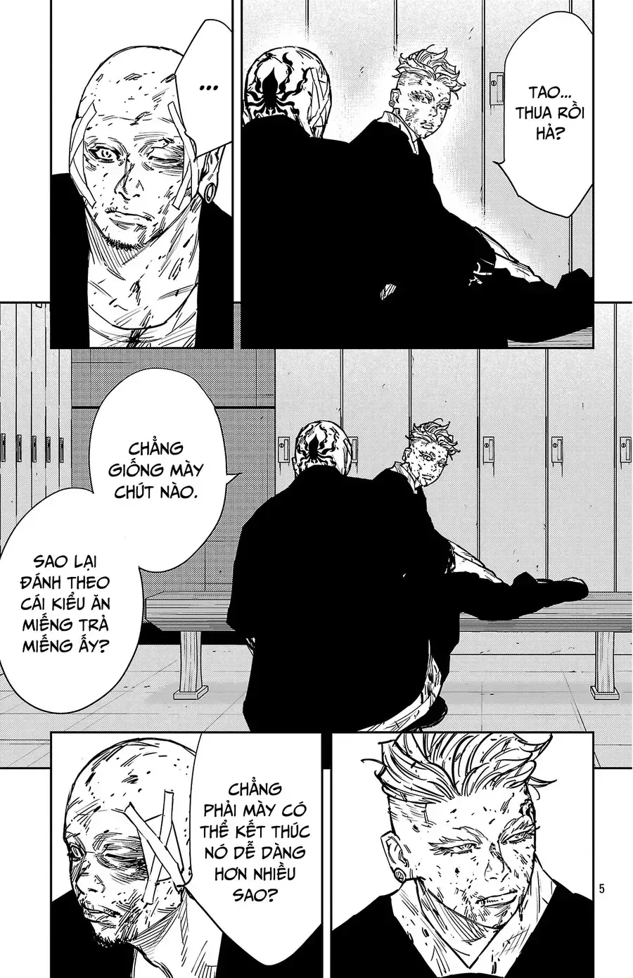 Chapter 192 - Trang 7