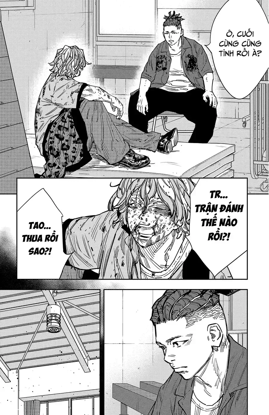 Chapter 192 - Trang 10