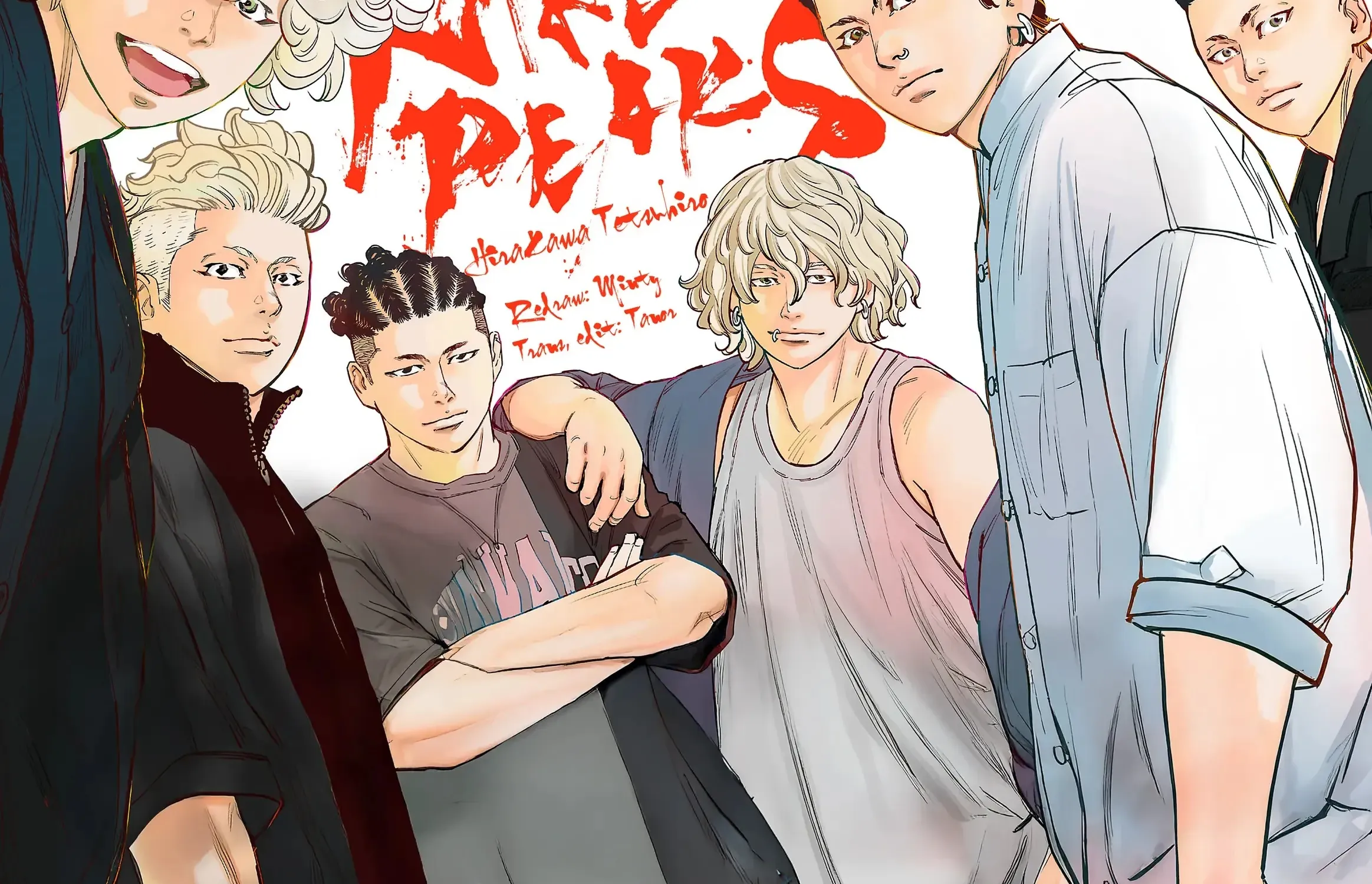 Chapter 193 - Trang 2
