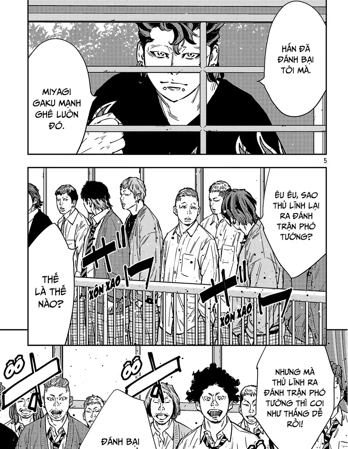 Chapter 193 - Trang 12