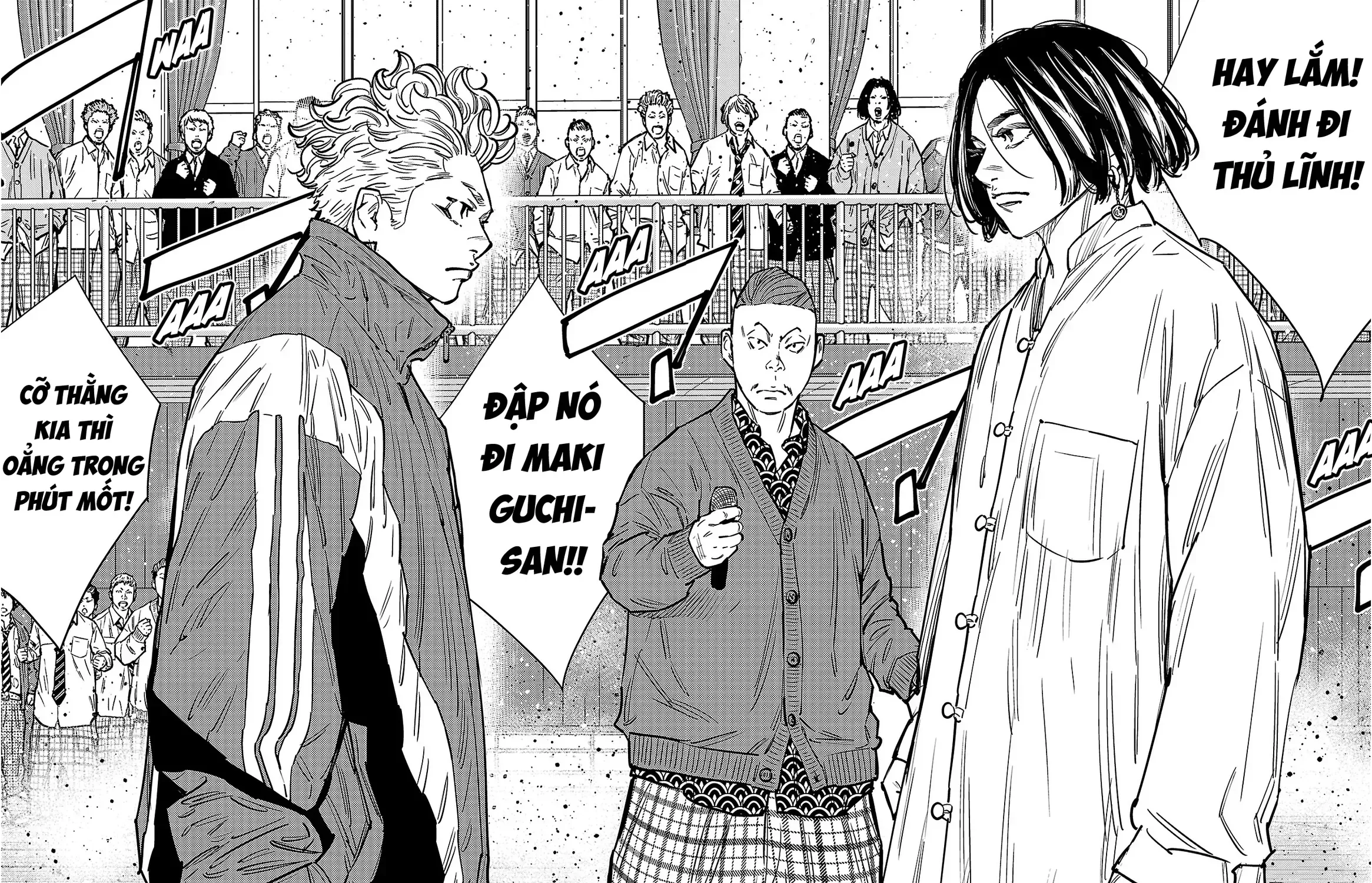 Chapter 193 - Trang 14
