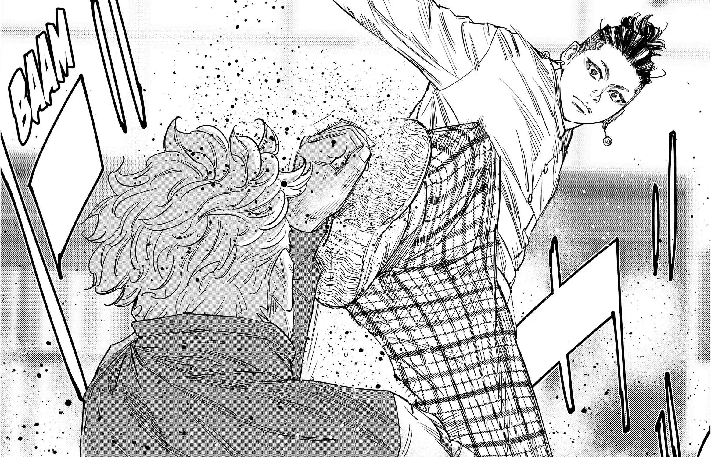 Chapter 193 - Trang 20