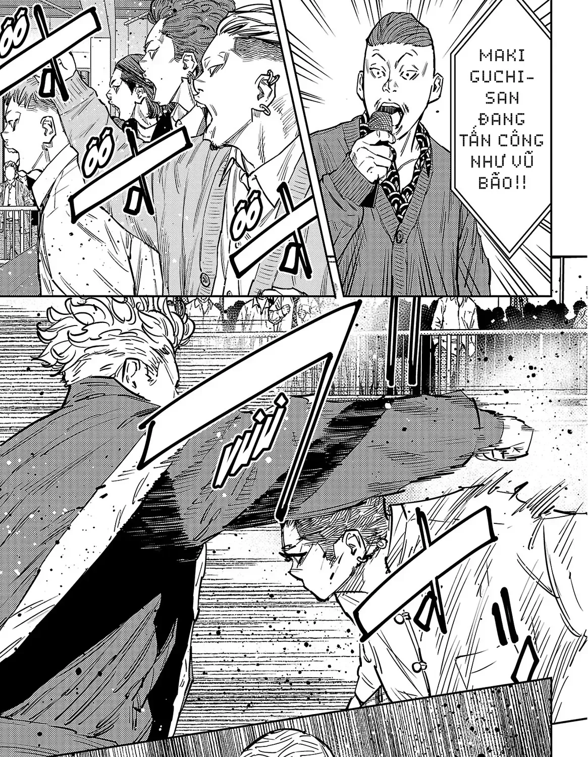 Chapter 193 - Trang 24