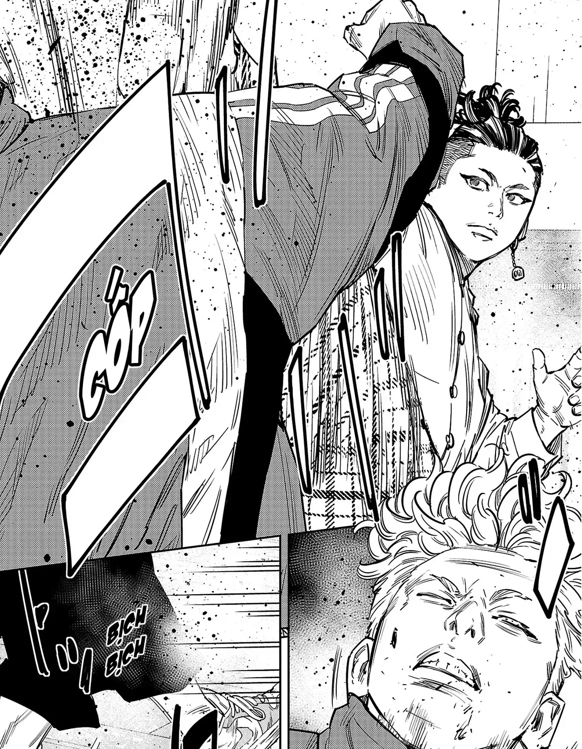 Chapter 193 - Trang 26