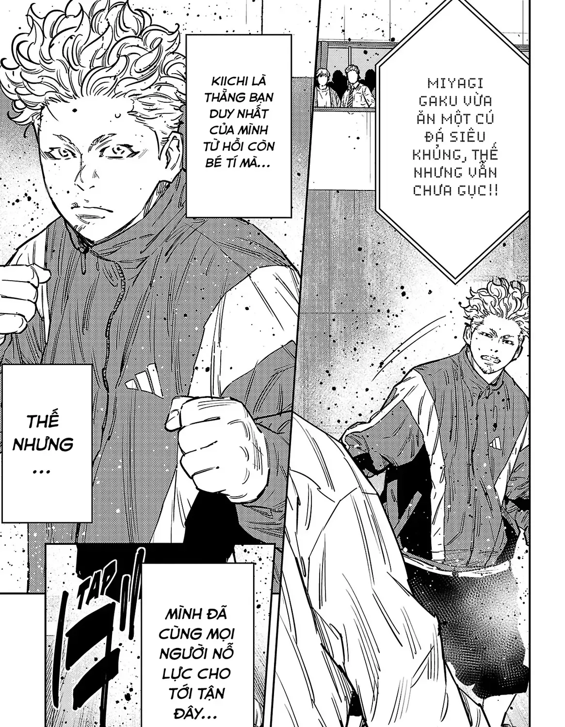 Chapter 193 - Trang 28