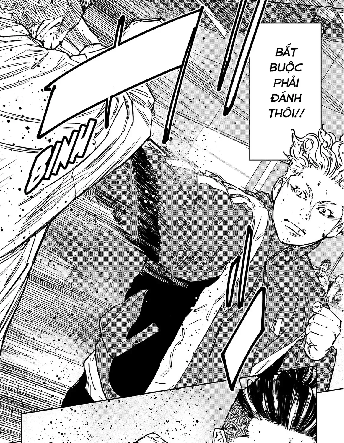 Chapter 193 - Trang 30