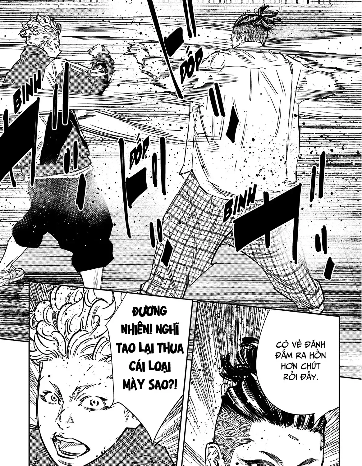 Chapter 193 - Trang 32