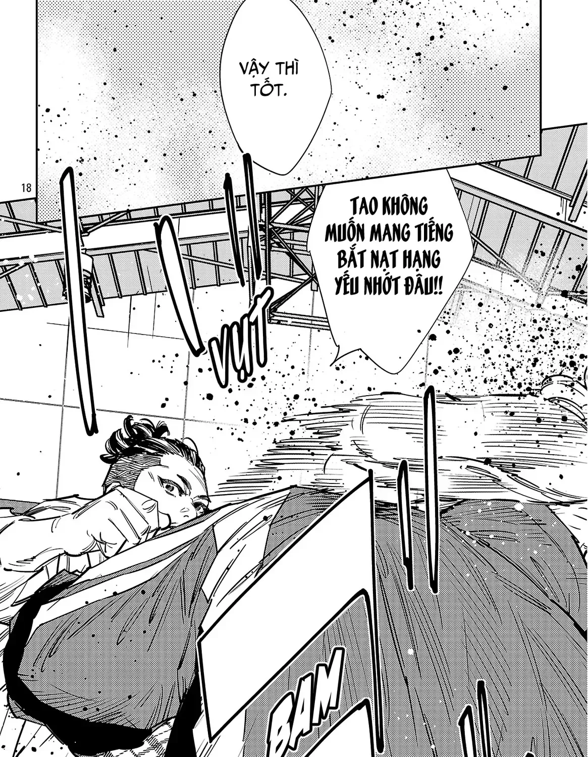 Chapter 193 - Trang 34