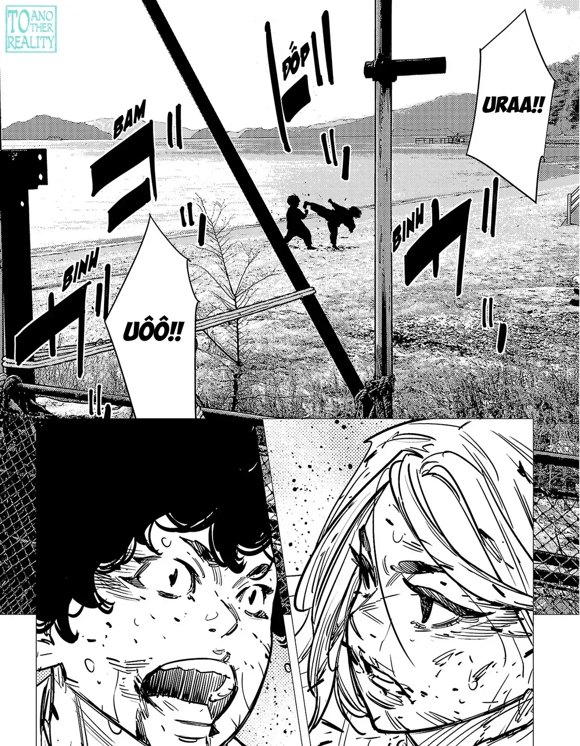 Chapter 193 - Trang 38