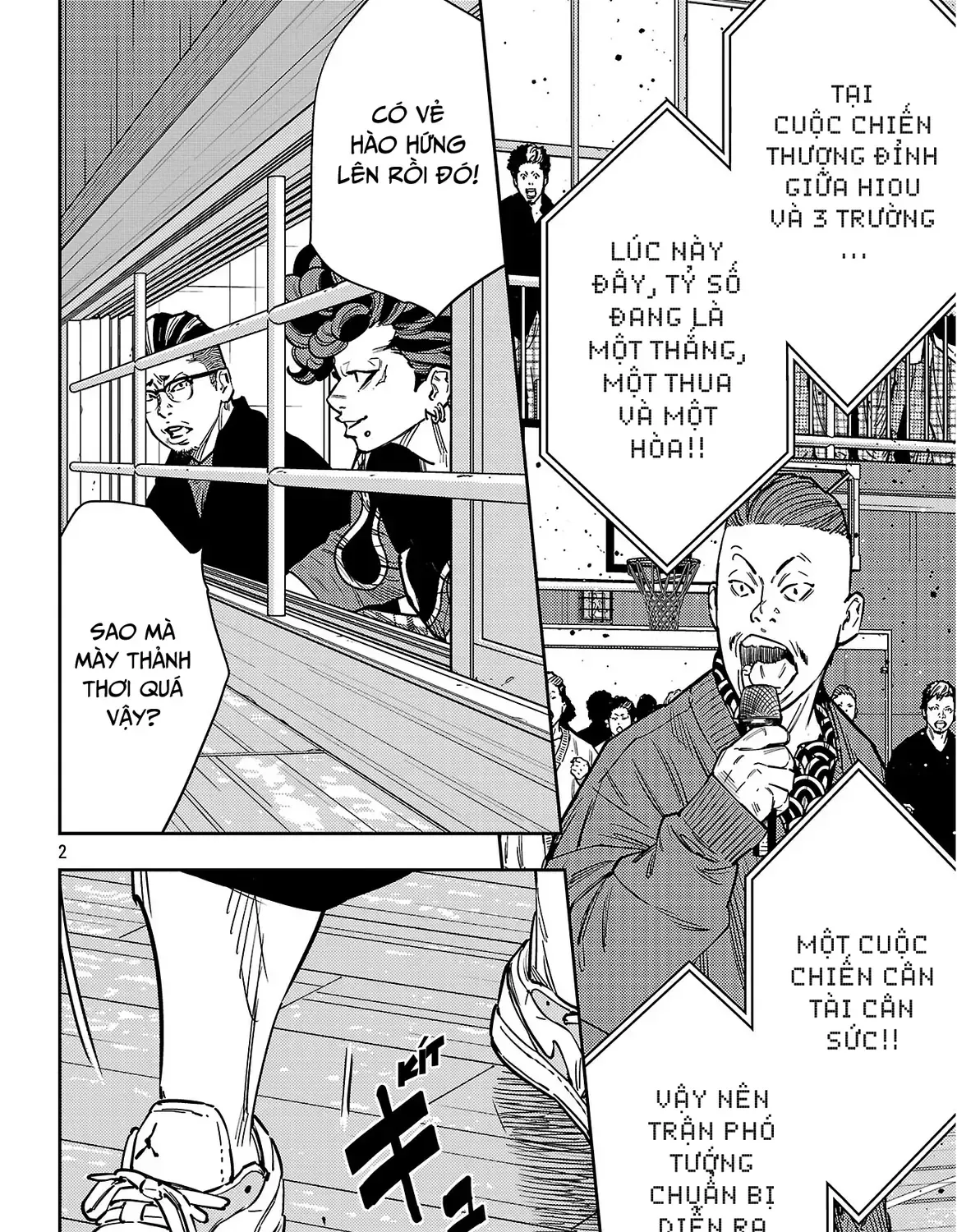 Chapter 193 - Trang 6