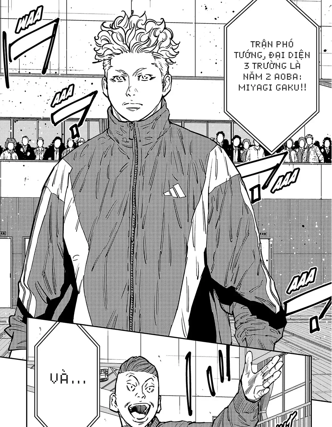 Chapter 193 - Trang 8