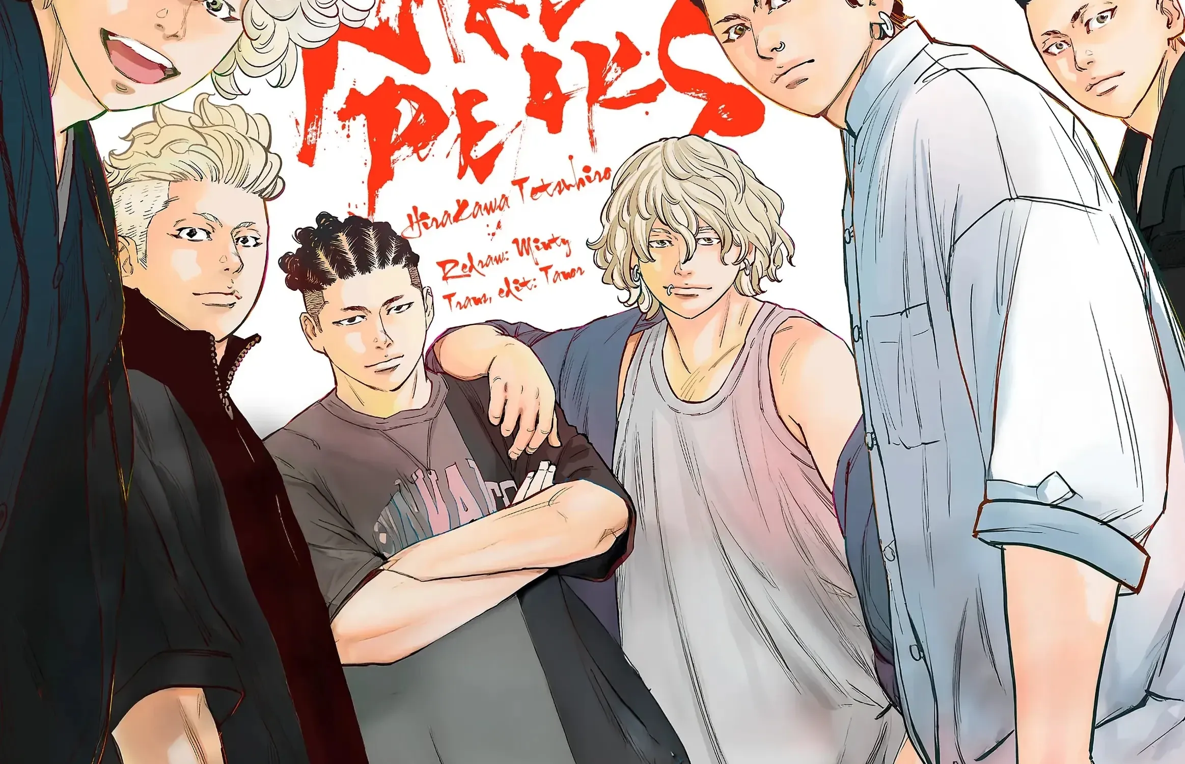 Chapter 194 - Trang 2