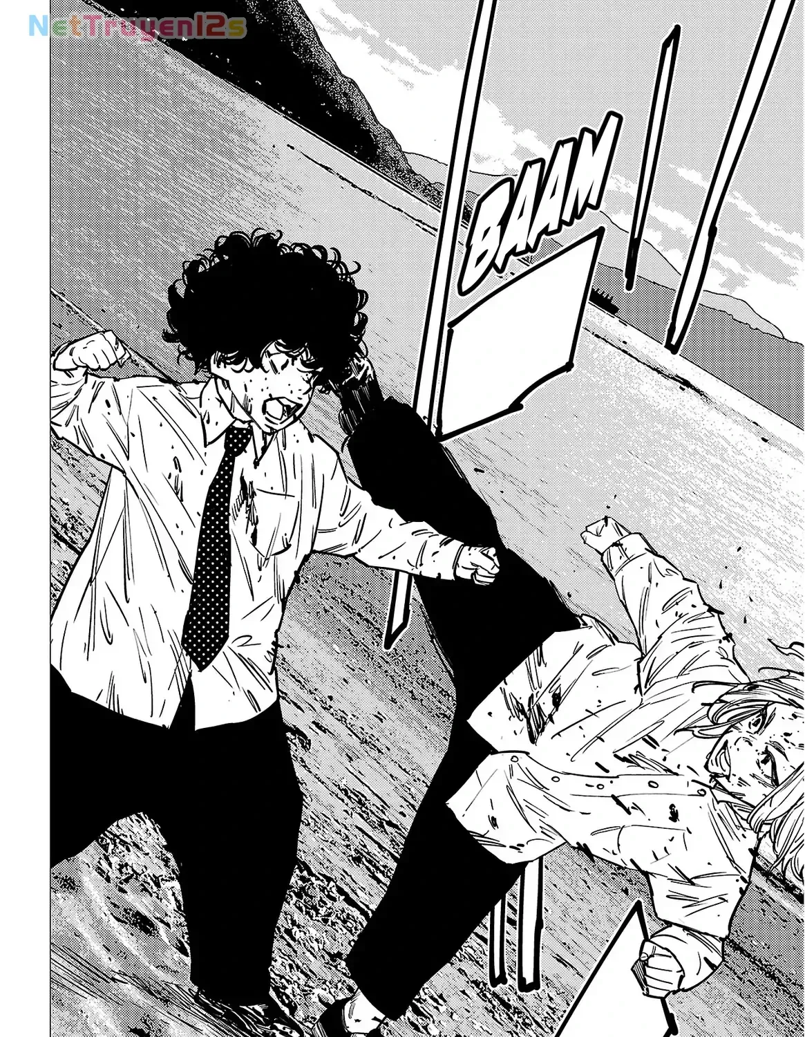 Chapter 194 - Trang 14