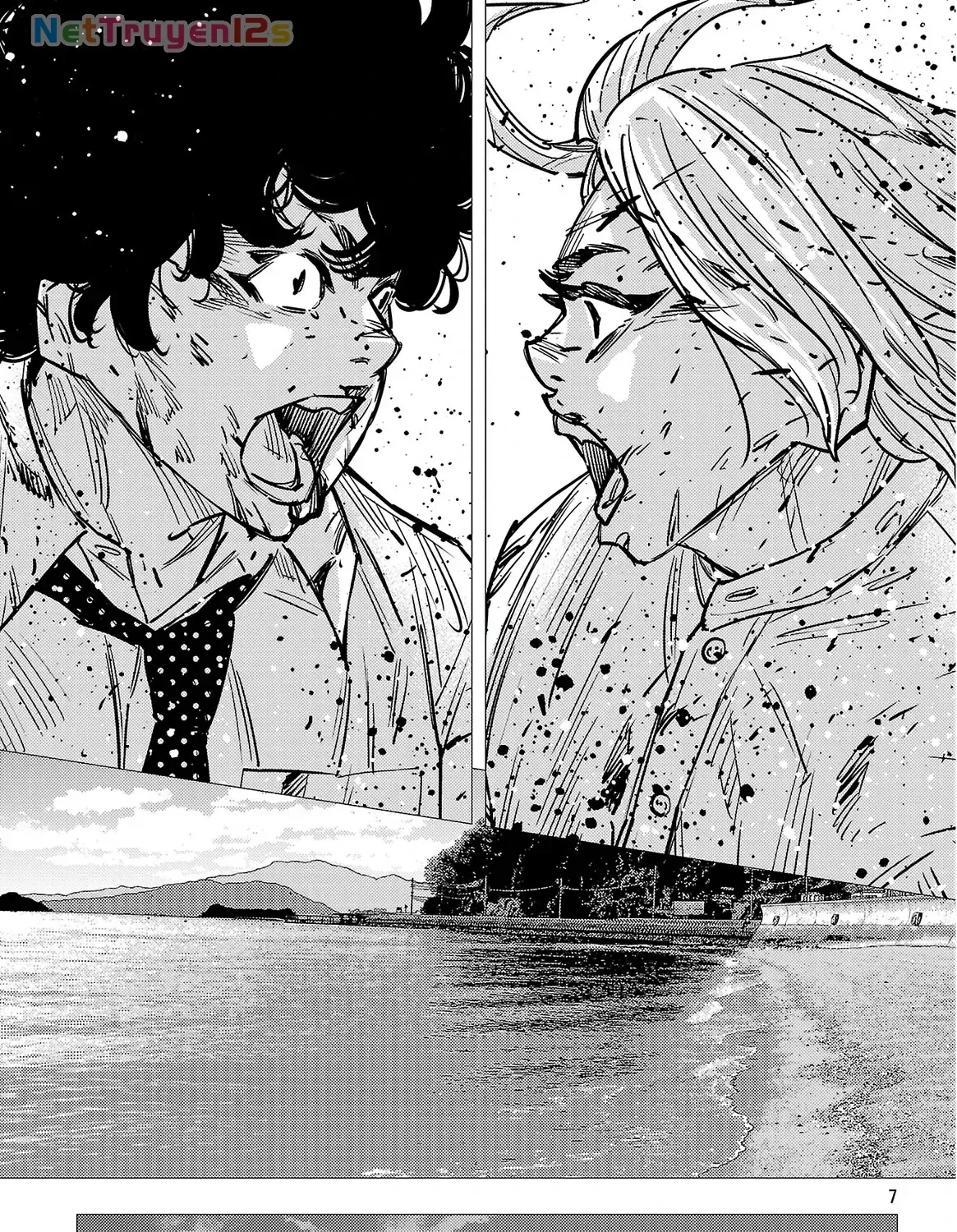 Chapter 194 - Trang 16