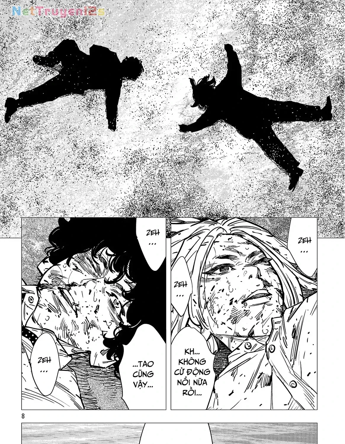 Chapter 194 - Trang 18