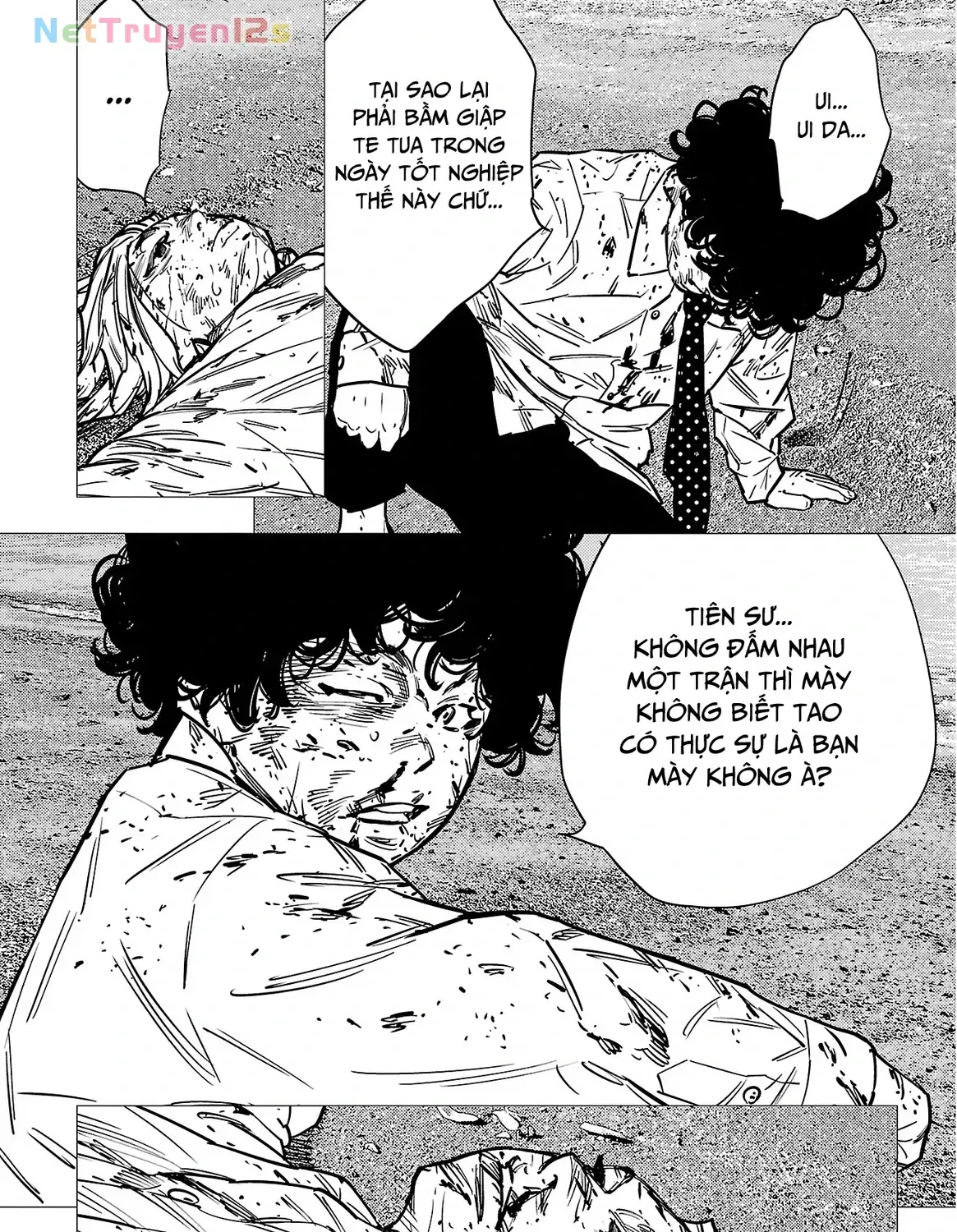 Chapter 194 - Trang 20