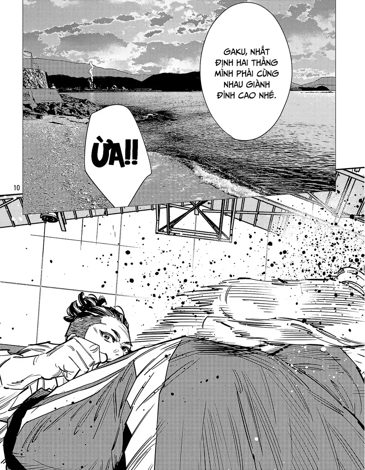 Chapter 194 - Trang 22