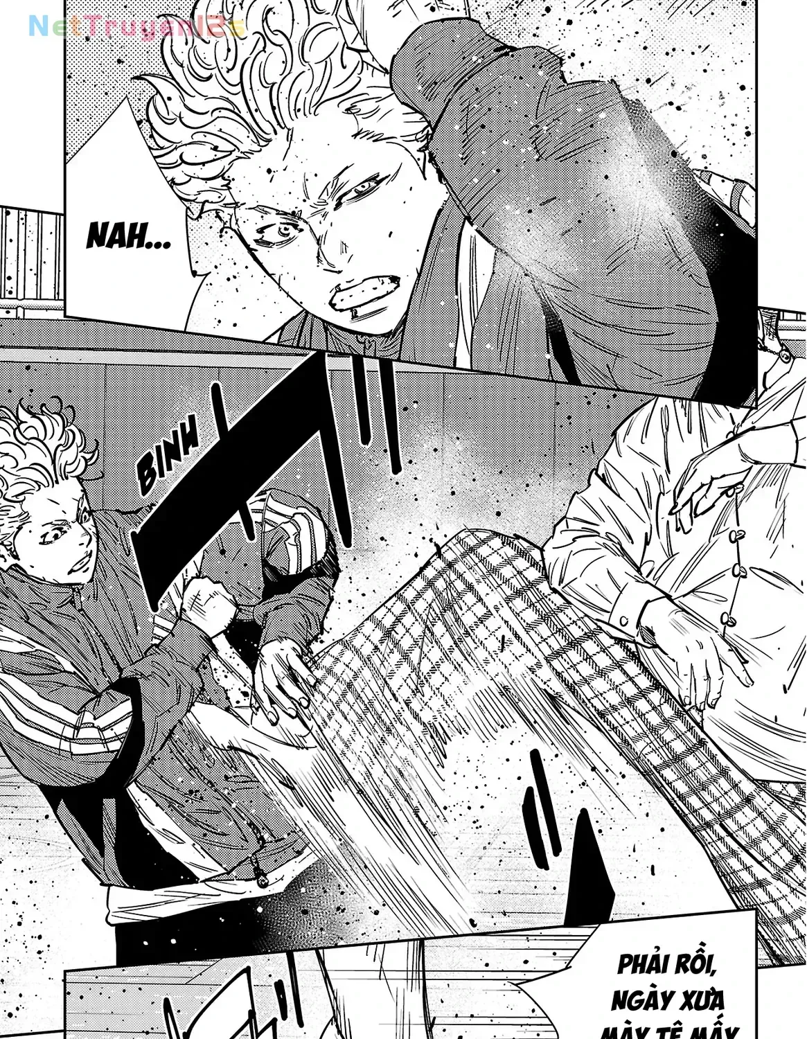 Chapter 194 - Trang 24