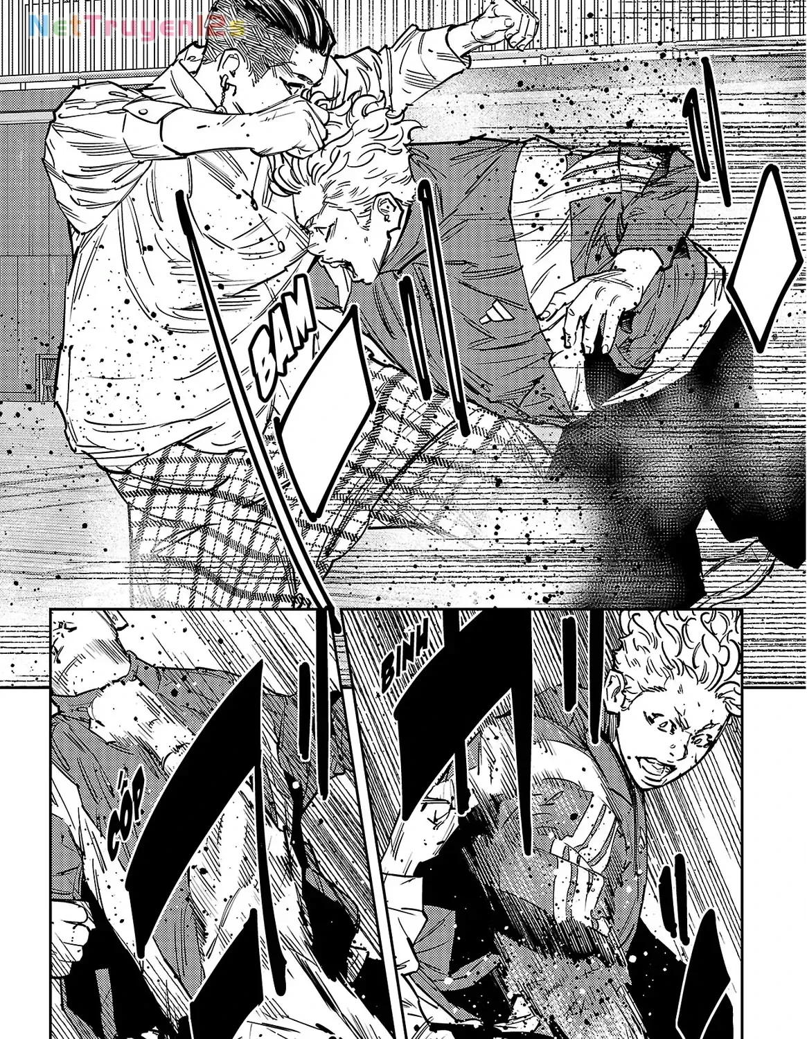 Chapter 194 - Trang 26
