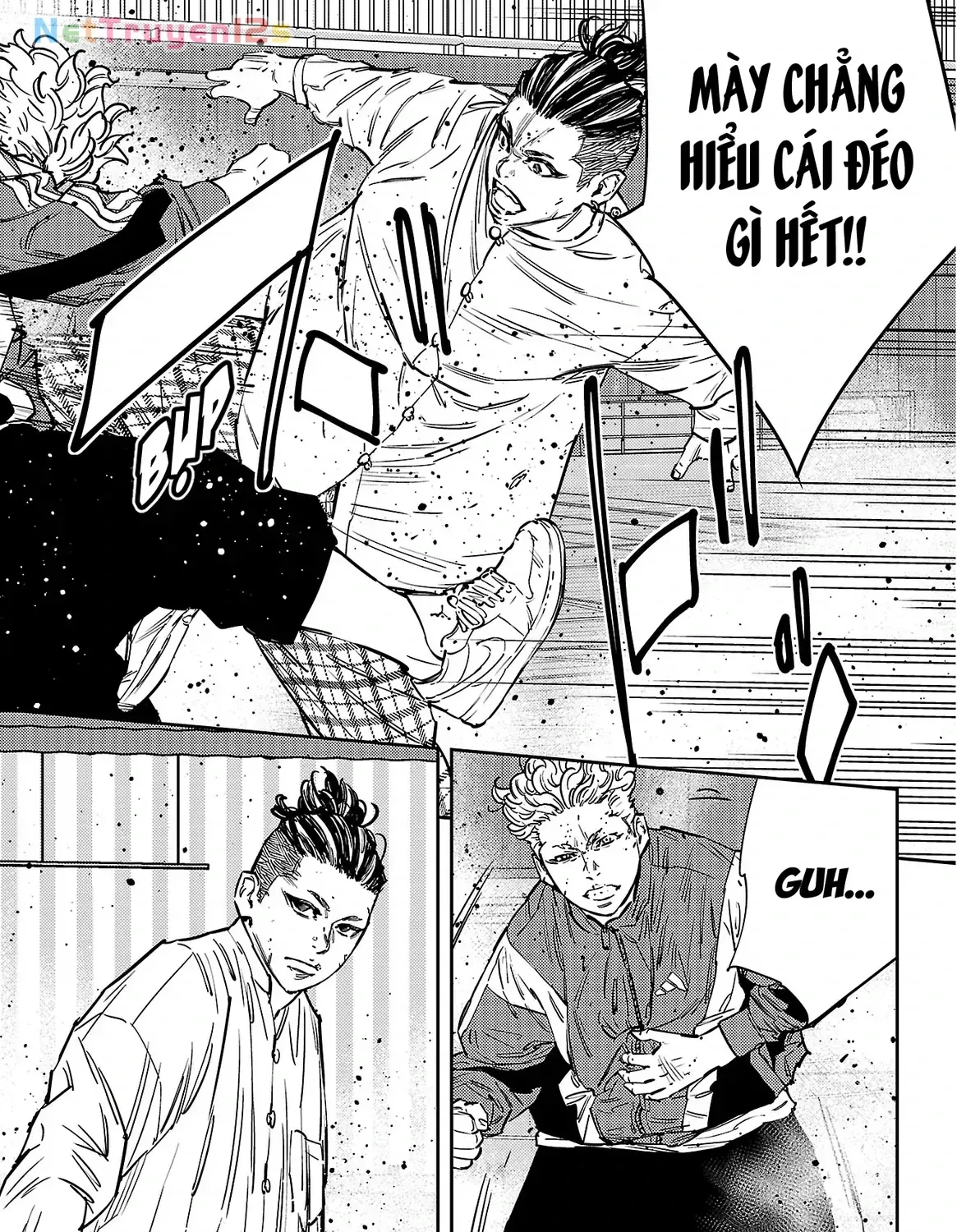 Chapter 194 - Trang 28