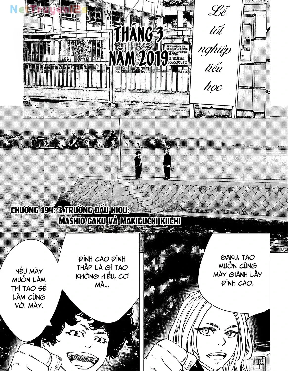Chapter 194 - Trang 4