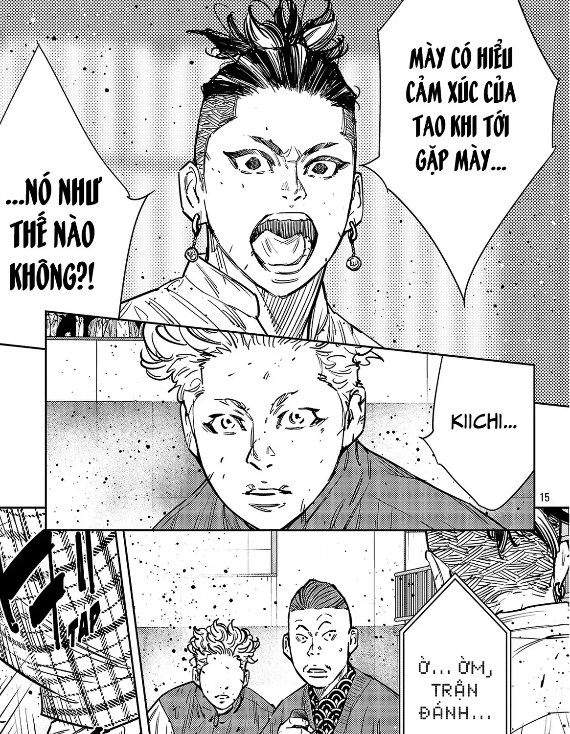 Chapter 194 - Trang 32