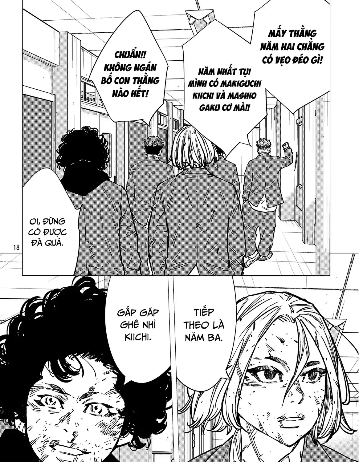 Chapter 194 - Trang 38