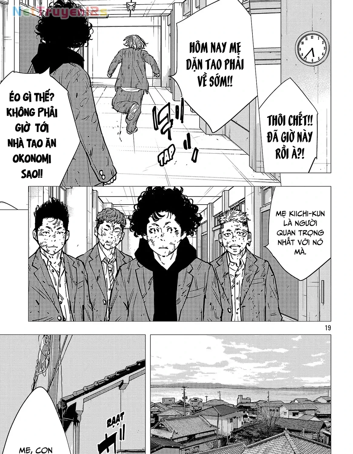 Chapter 194 - Trang 40