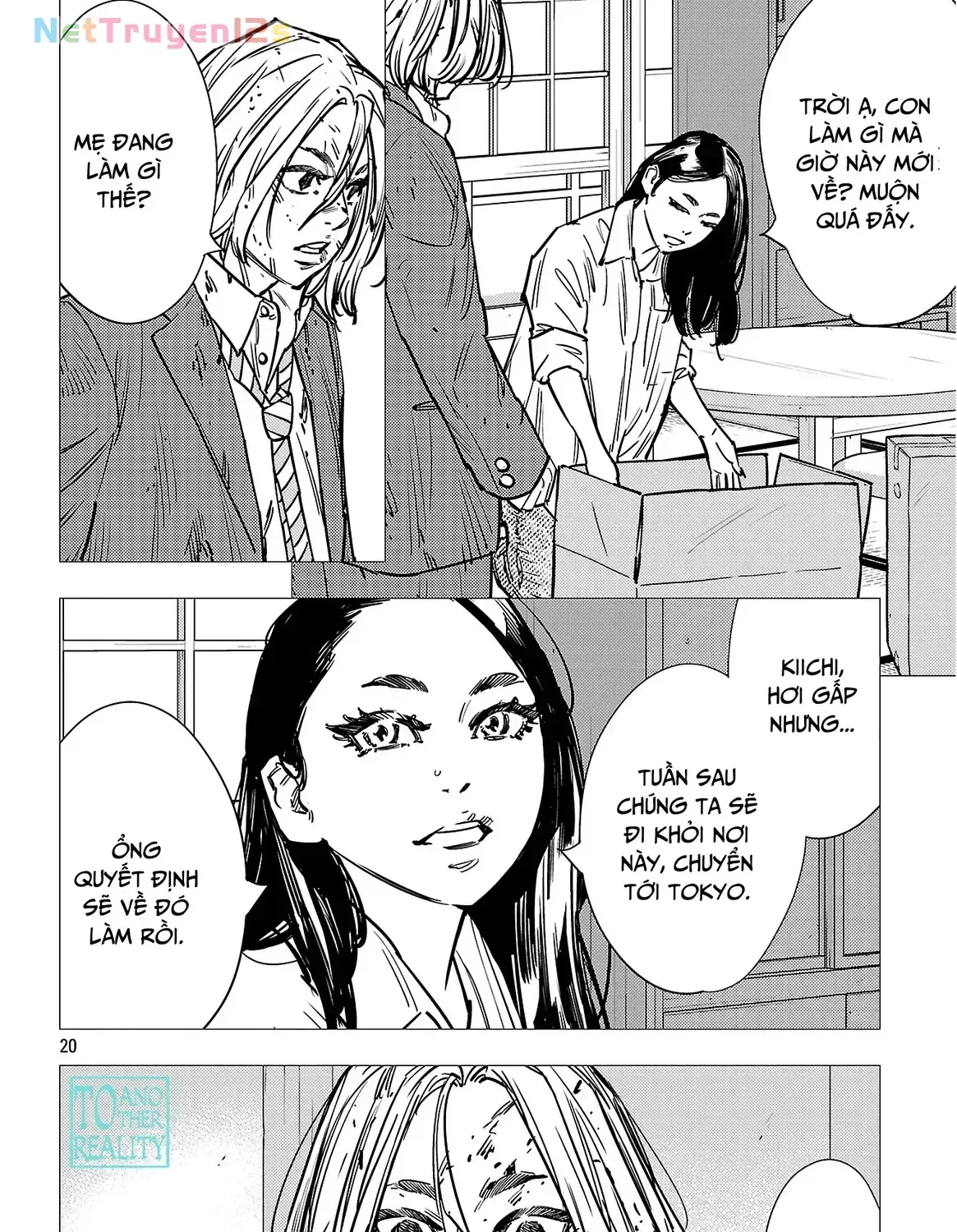 Chapter 194 - Trang 42
