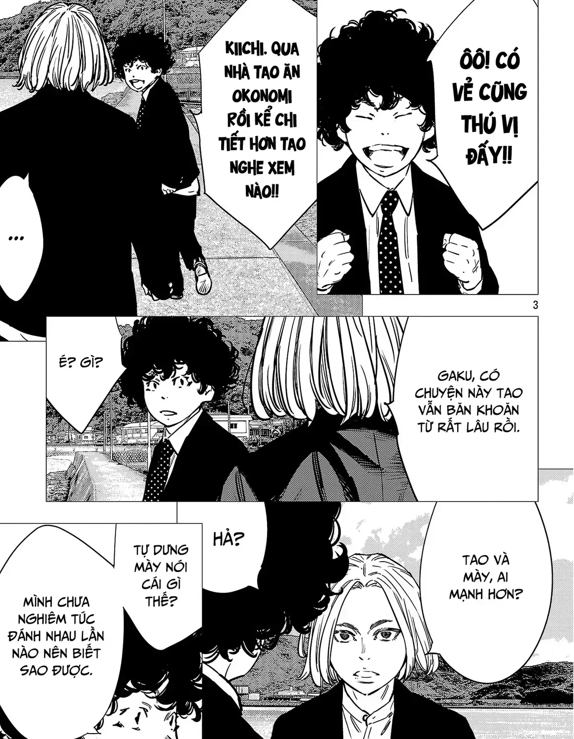 Chapter 194 - Trang 8