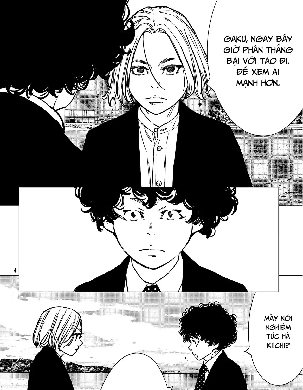 Chapter 194 - Trang 10