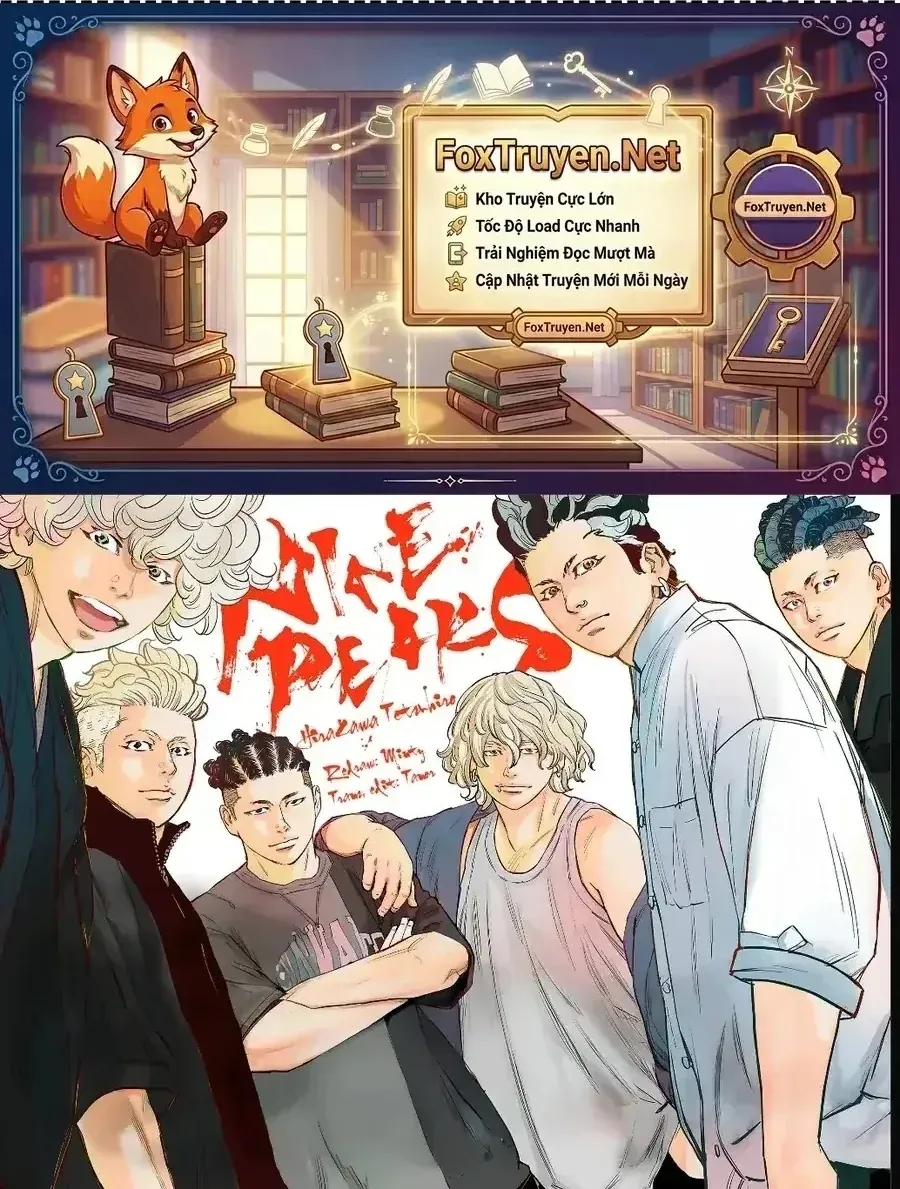 Chapter 197 - Trang 2