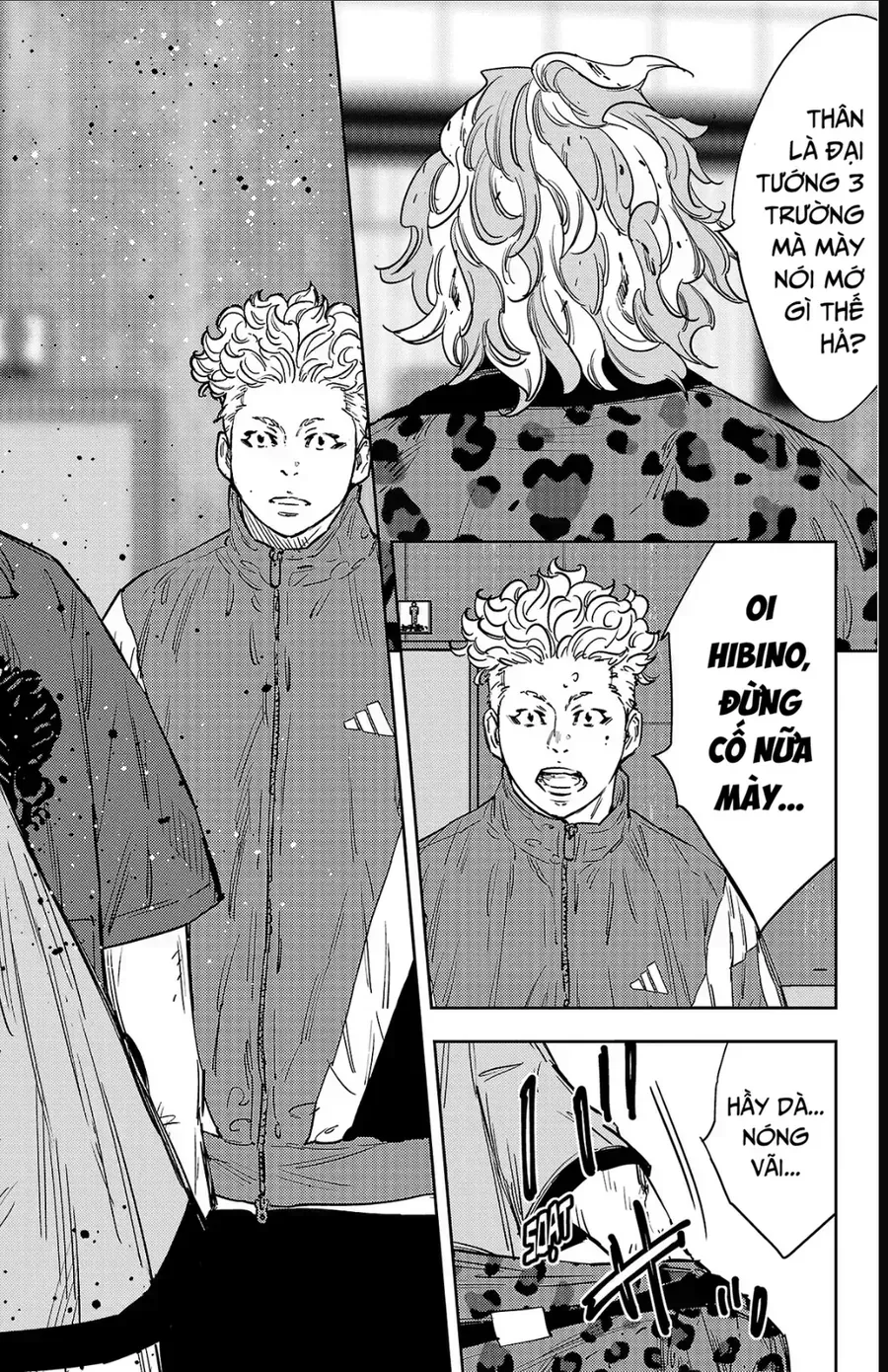 Chapter 197 - Trang 20