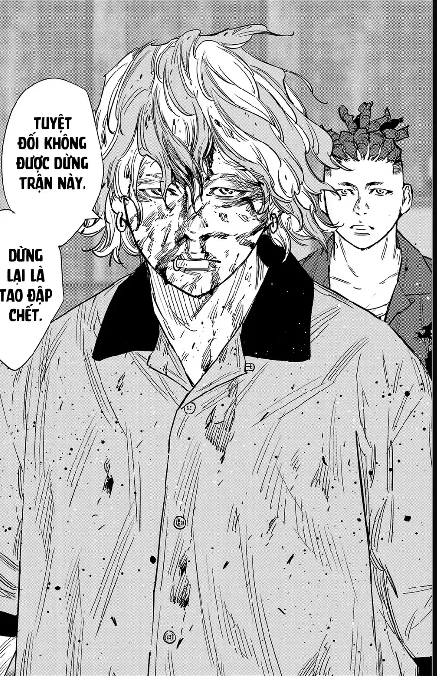 Chapter 197 - Trang 21
