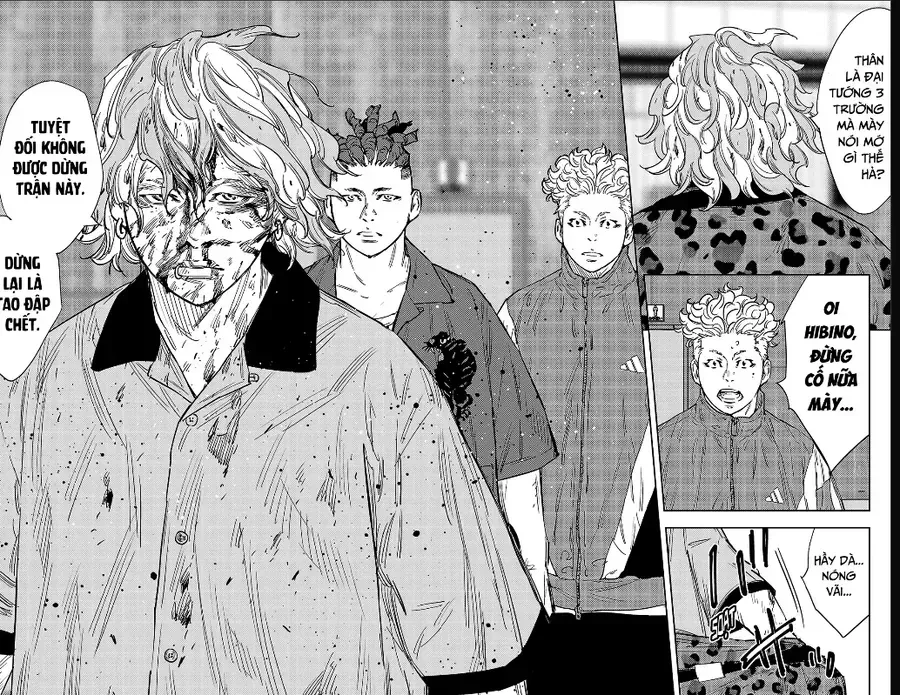 Chapter 197 - Trang 22
