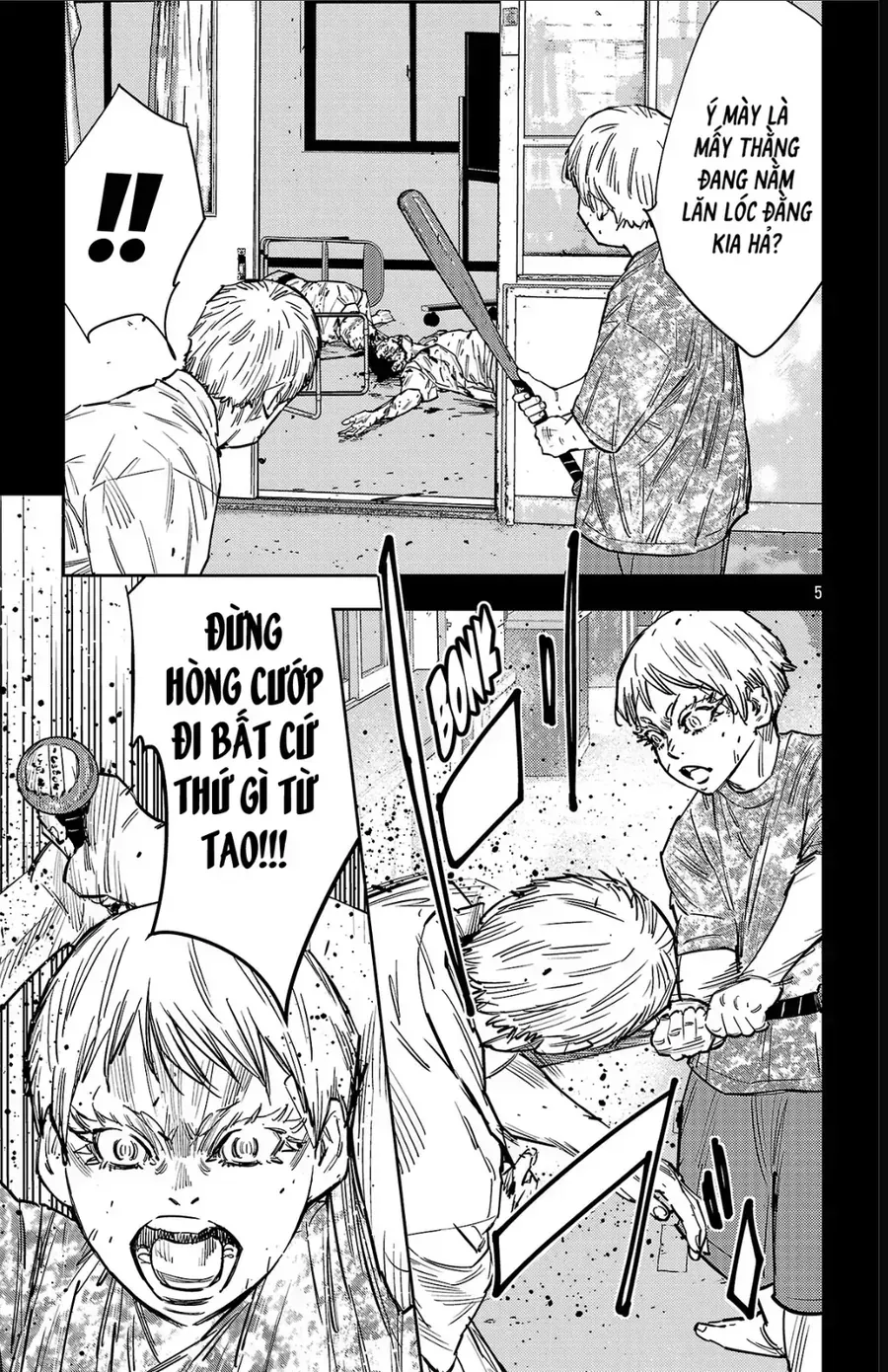 Chapter 197 - Trang 7