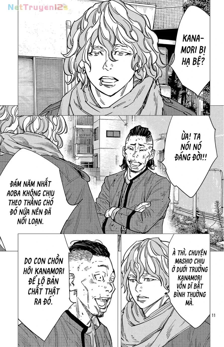 Chapter 198 - Trang 13