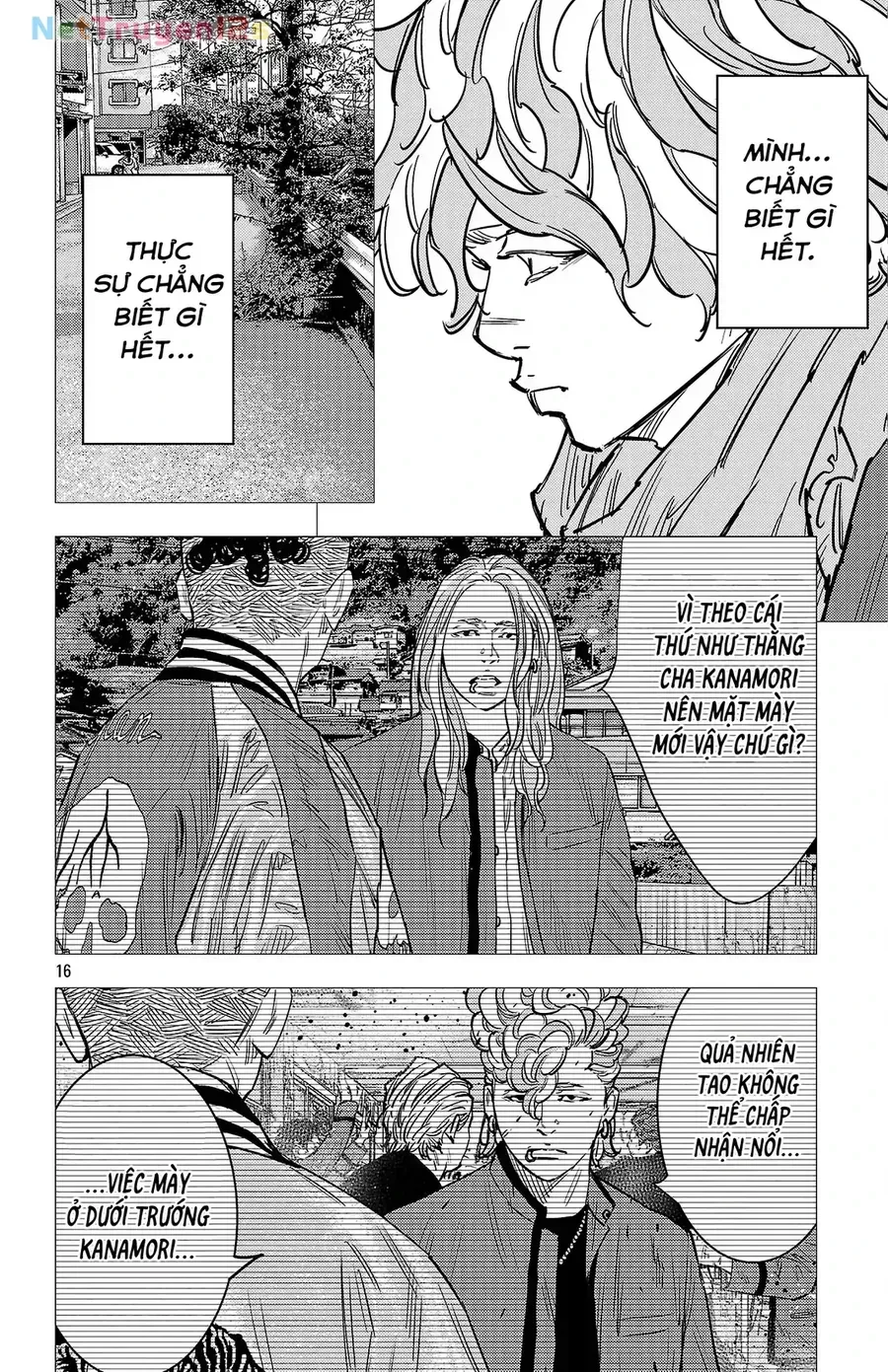 Chapter 198 - Trang 18