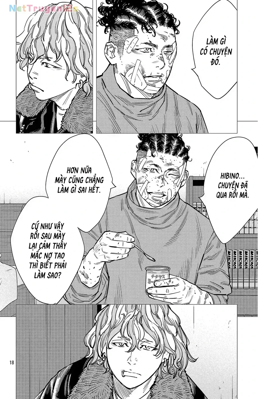 Chapter 198 - Trang 20