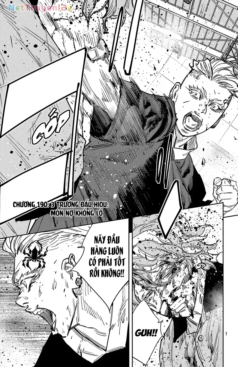 Chapter 198 - Trang 3