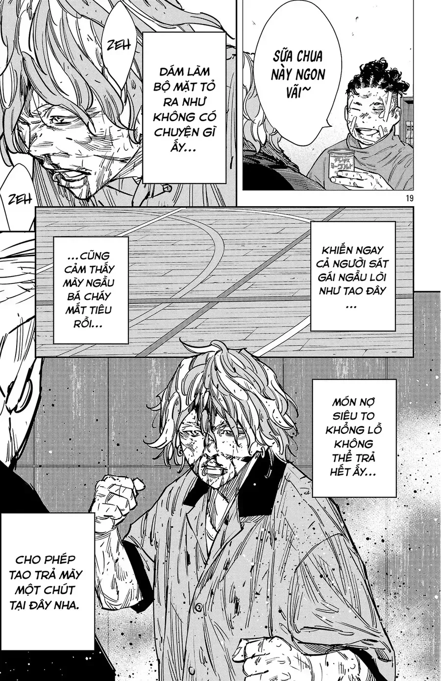 Chapter 198 - Trang 21
