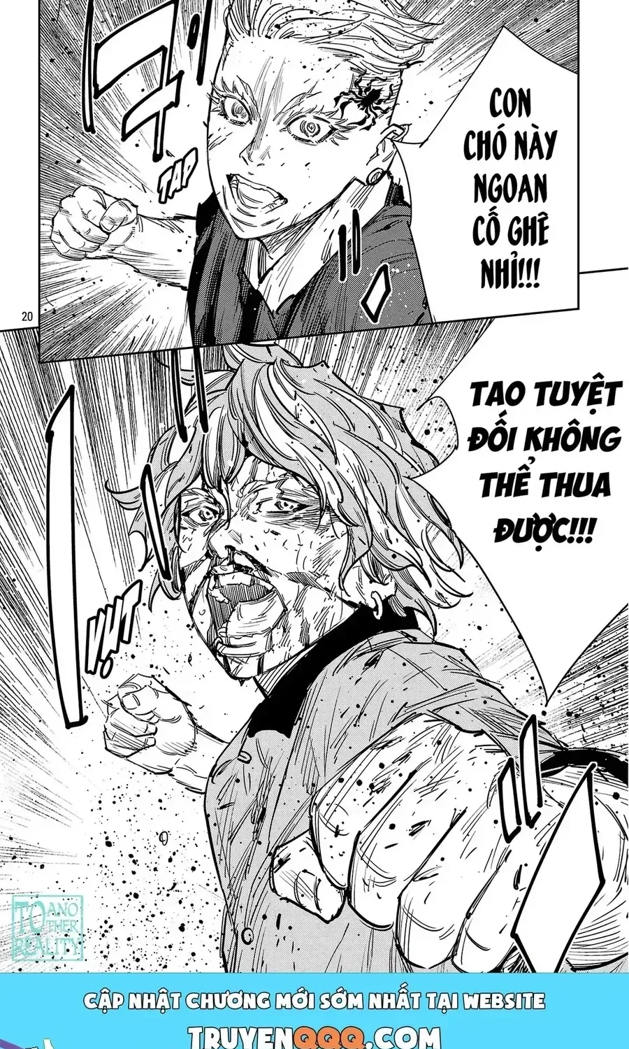 Chapter 198 - Trang 22