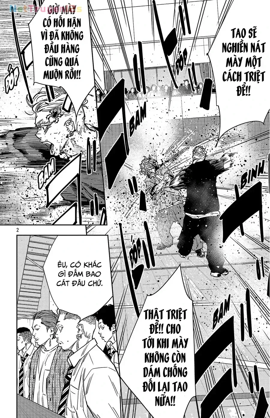 Chapter 198 - Trang 4