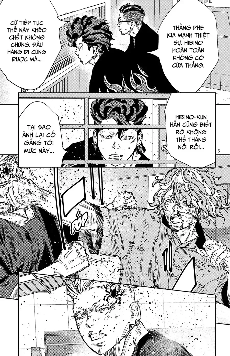 Chapter 198 - Trang 5