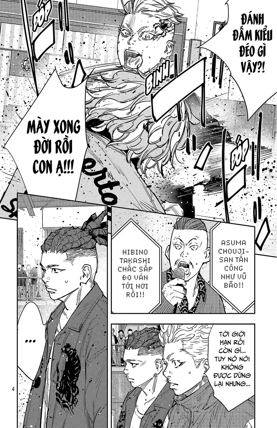 Chapter 198 - Trang 6