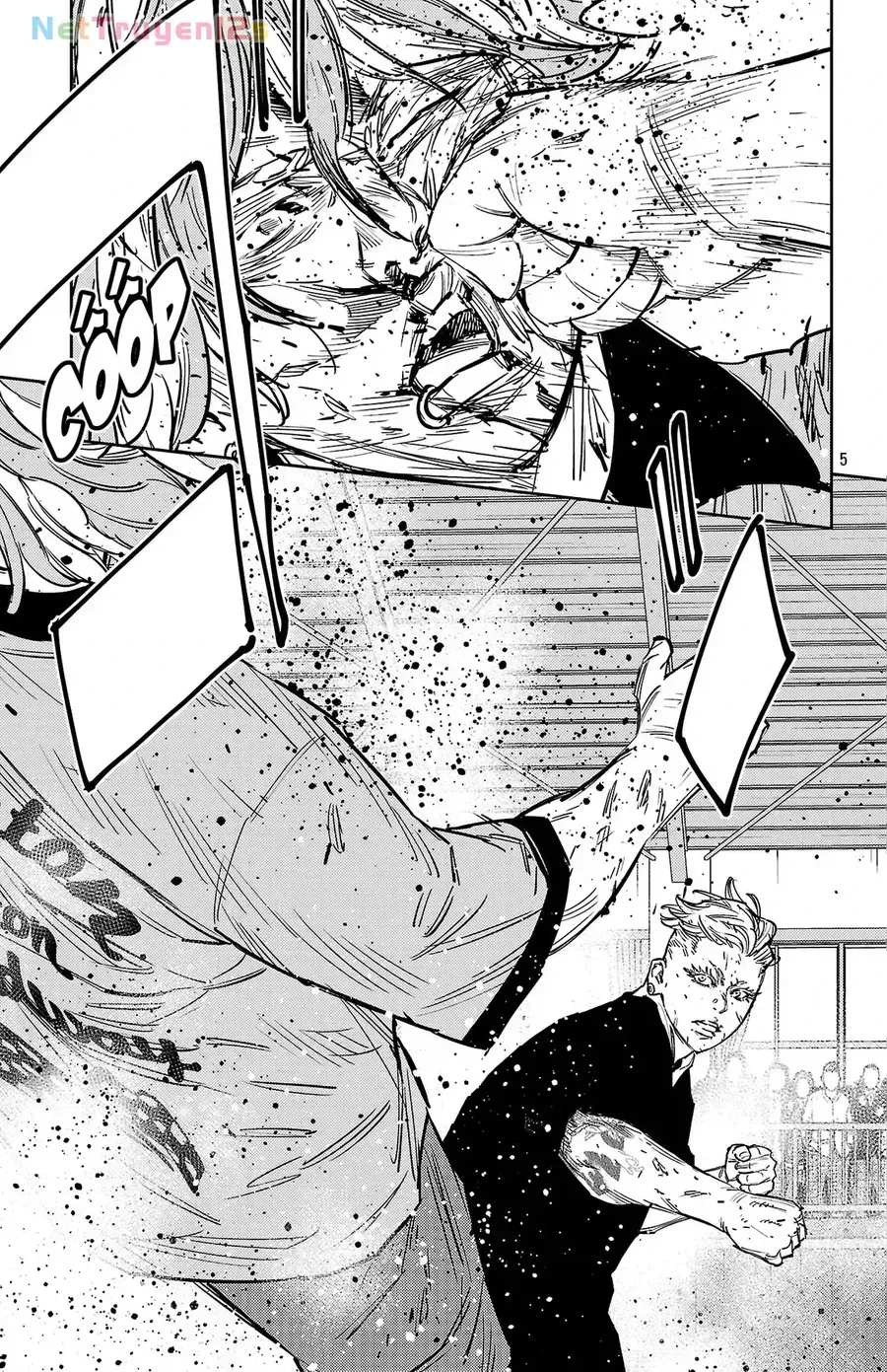 Chapter 198 - Trang 7