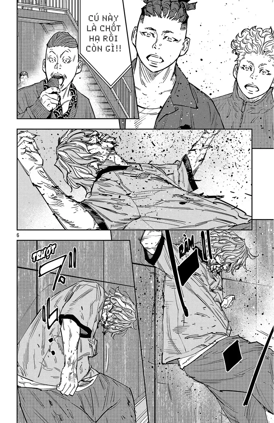 Chapter 198 - Trang 8
